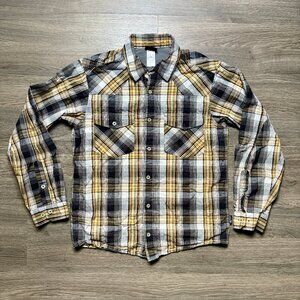 Patagonia Men's Long-Sleeved Good Shirt - Plaid